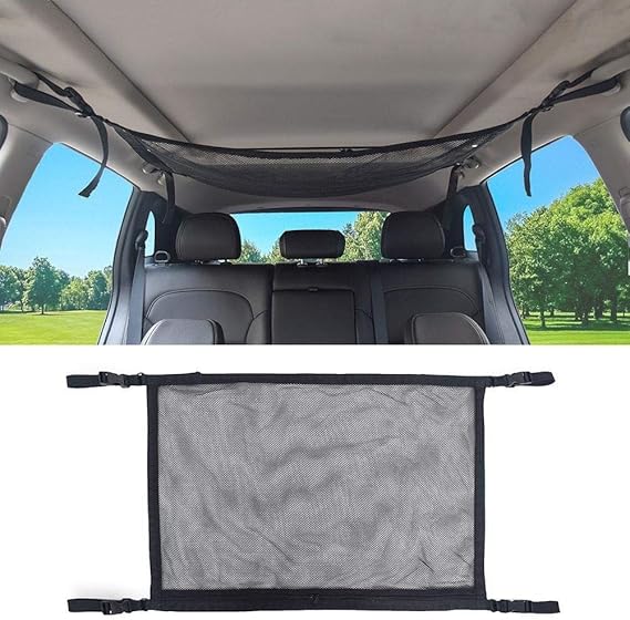 N\A - Caja de almacenamiento para reposabrazos centrales de coche, para