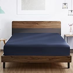 FreshCulture Queen Fitted Sheet Only - Hotel