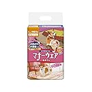 マナーウェア 女の子用 Lサイズ 中型犬用 32枚