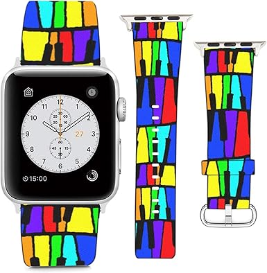 keyboard on apple watch series 3