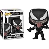 Marvel Venom: Let There Be Carnage Funko POP Vinyl Figure | Venom