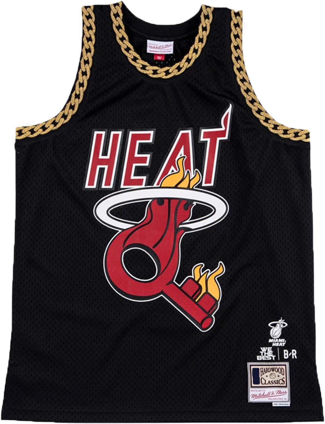 Another 1 Jersey, Miami Another Basketball Jerseys for Men, Retro