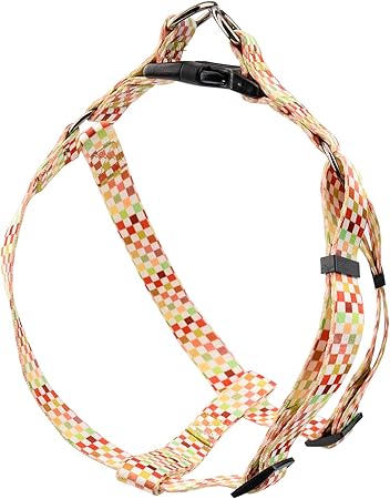 great and small harness