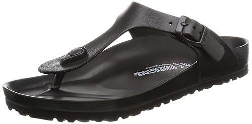 BIRKENSTOCK Unisex-Erwachsene Gizeh Zehentrenner