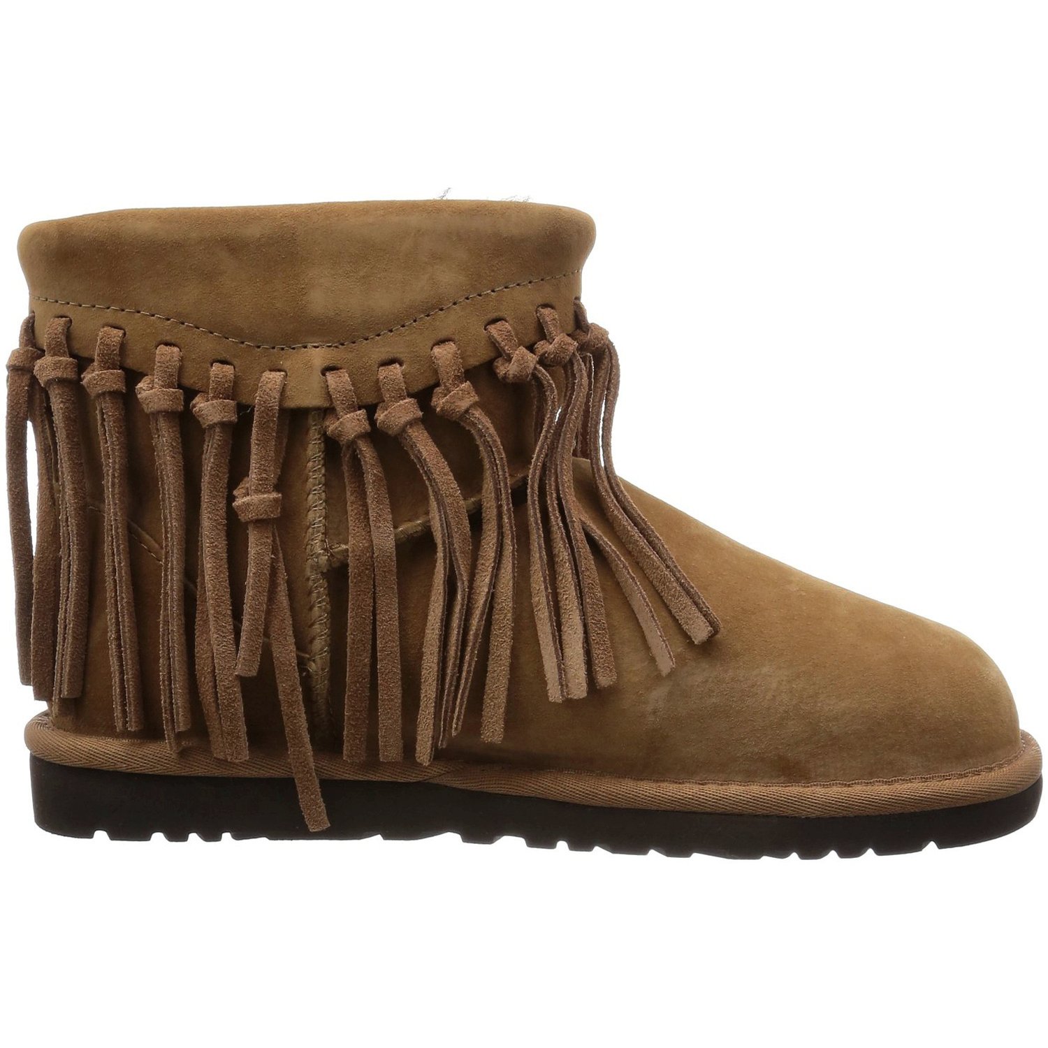 ugg wynona fringe