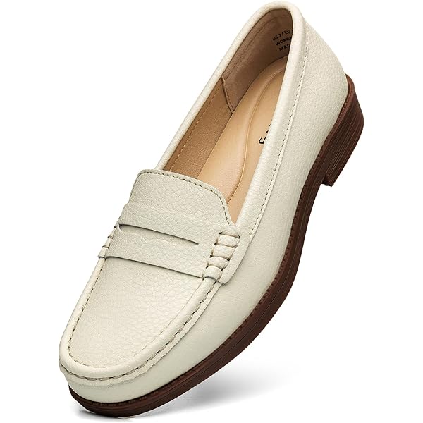 Amazon.com | Hunter Flat Loafer Women's Original Penny Loafer