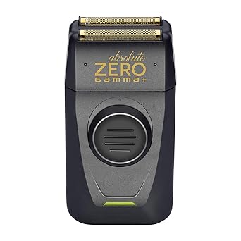 Absolute zero gamma razor Clearance