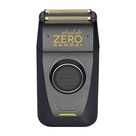 gamma cordless trimmer