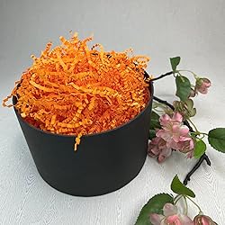 2LB Crinkle Cut Paper Shred Filler, Paper Shreds