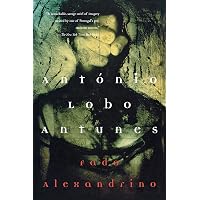 The Natural Order of Things: Antunes, António Lobo, Zenith