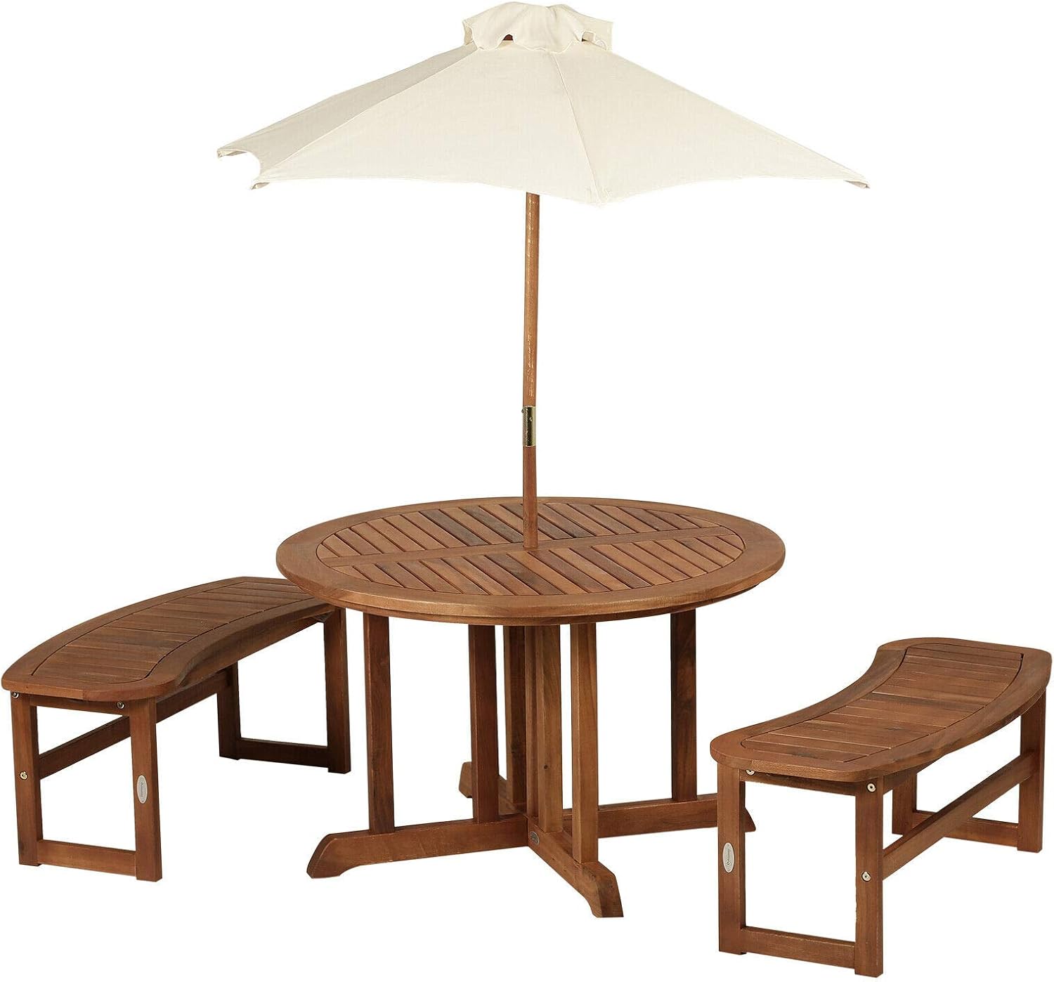 kids outdoor patio set