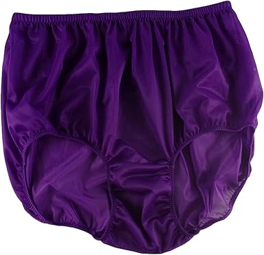 nylon briefs high waist