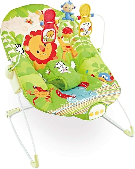 baby kingdom rocking chair