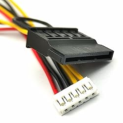 DEVMO DC 12V 160W 24Pin Pico ATX Switch PSU Car