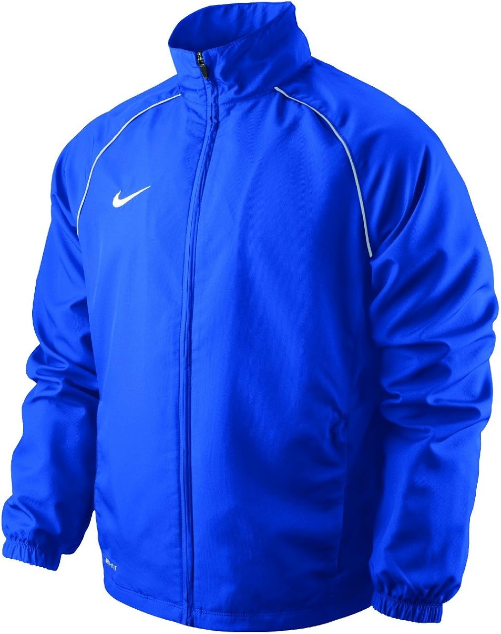 Nike Men's Jacke Foundation 12 Sideline Jacket Amazon.co.uk Sports