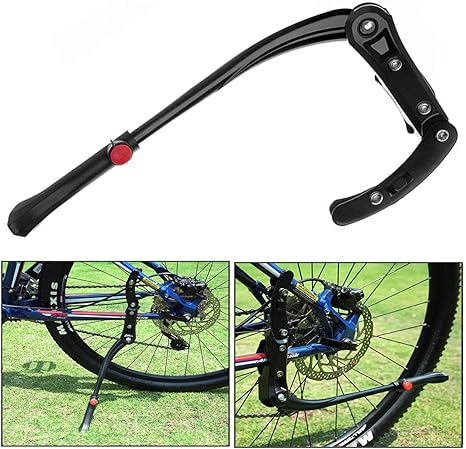 bicycle kickstand amazon