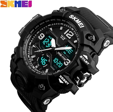 skmei watch wiki