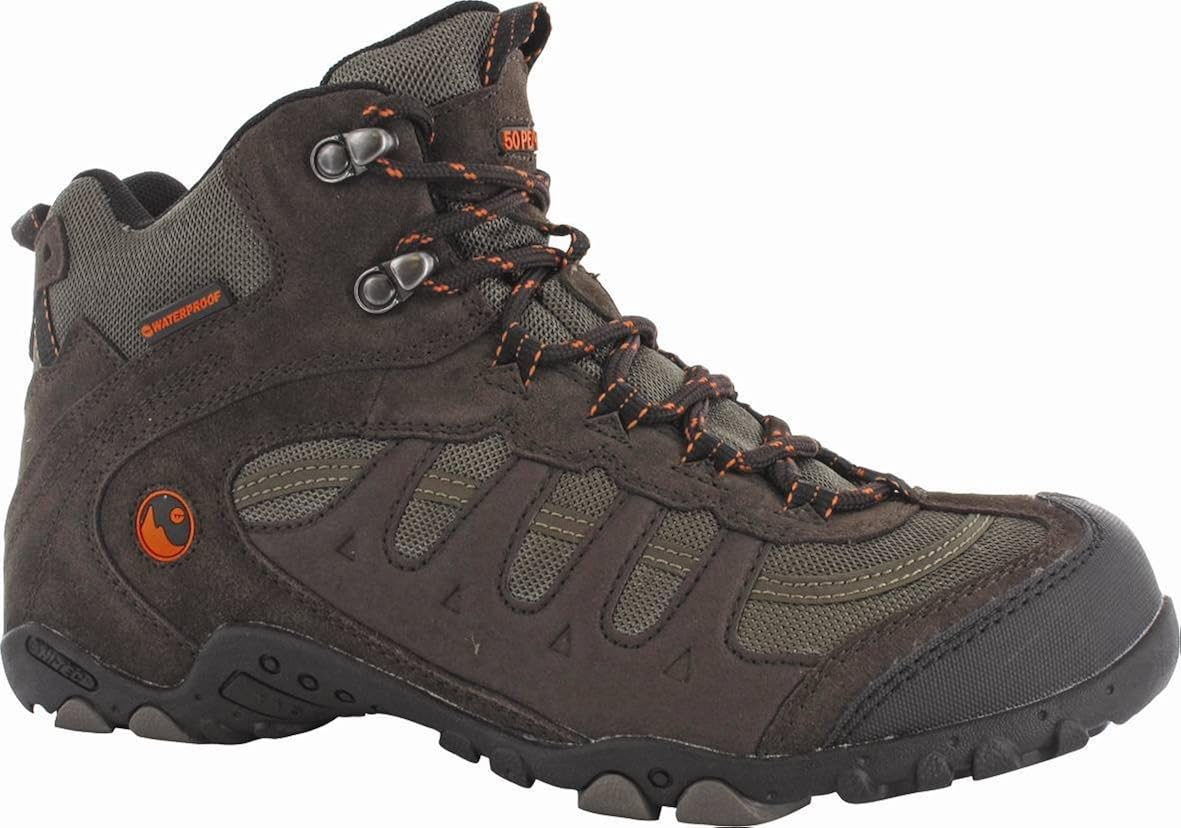 hi tec penrith walking boots