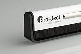 Pro-Ject Cleaning Set Basic Carbon Fibre Cleaning Brush for Records view 3