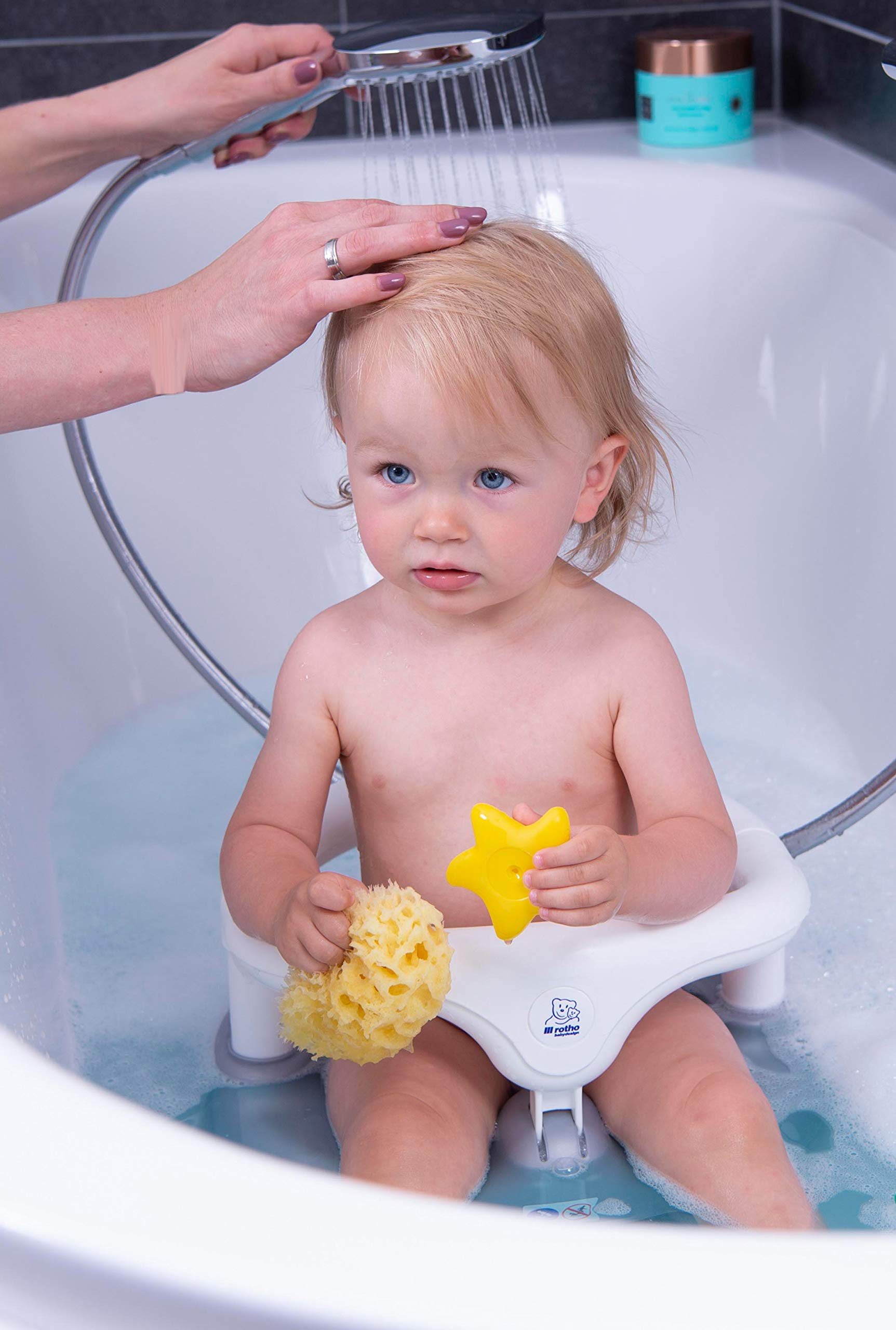rotho bath seat