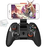 Wireless VR Game Joystick Bluetooth Gamepad