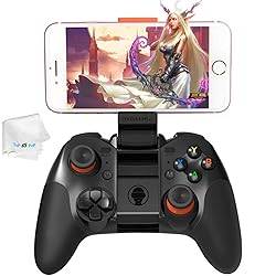Wireless VR Game Joystick Bluetooth Gamepad