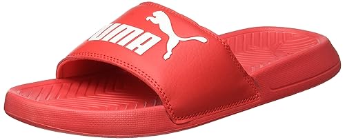 Puma Unisex-Erwachsene Popcat Hausschuh