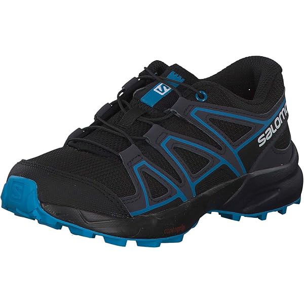 salomon speedcross kids