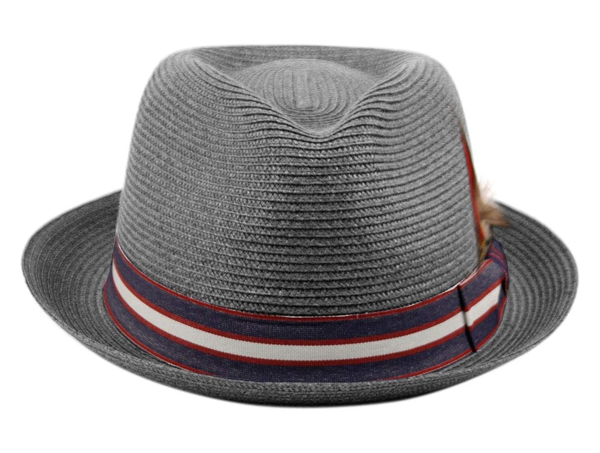 Epoch hats Mens Summer Crushable 