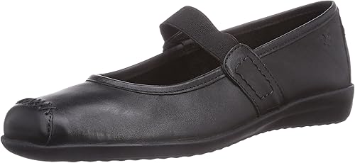 caprice mary jane shoes