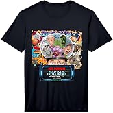 Jeff Dunham Houston, TX (2026) Performance T-Shirt