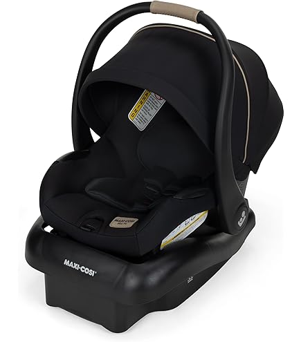 【値下/クリーニング済】MAXI-COSI MICO 2 チャイルドシート Amazon.com : Maxi-Cosi Infant Car Seat Base Compatible with Mico