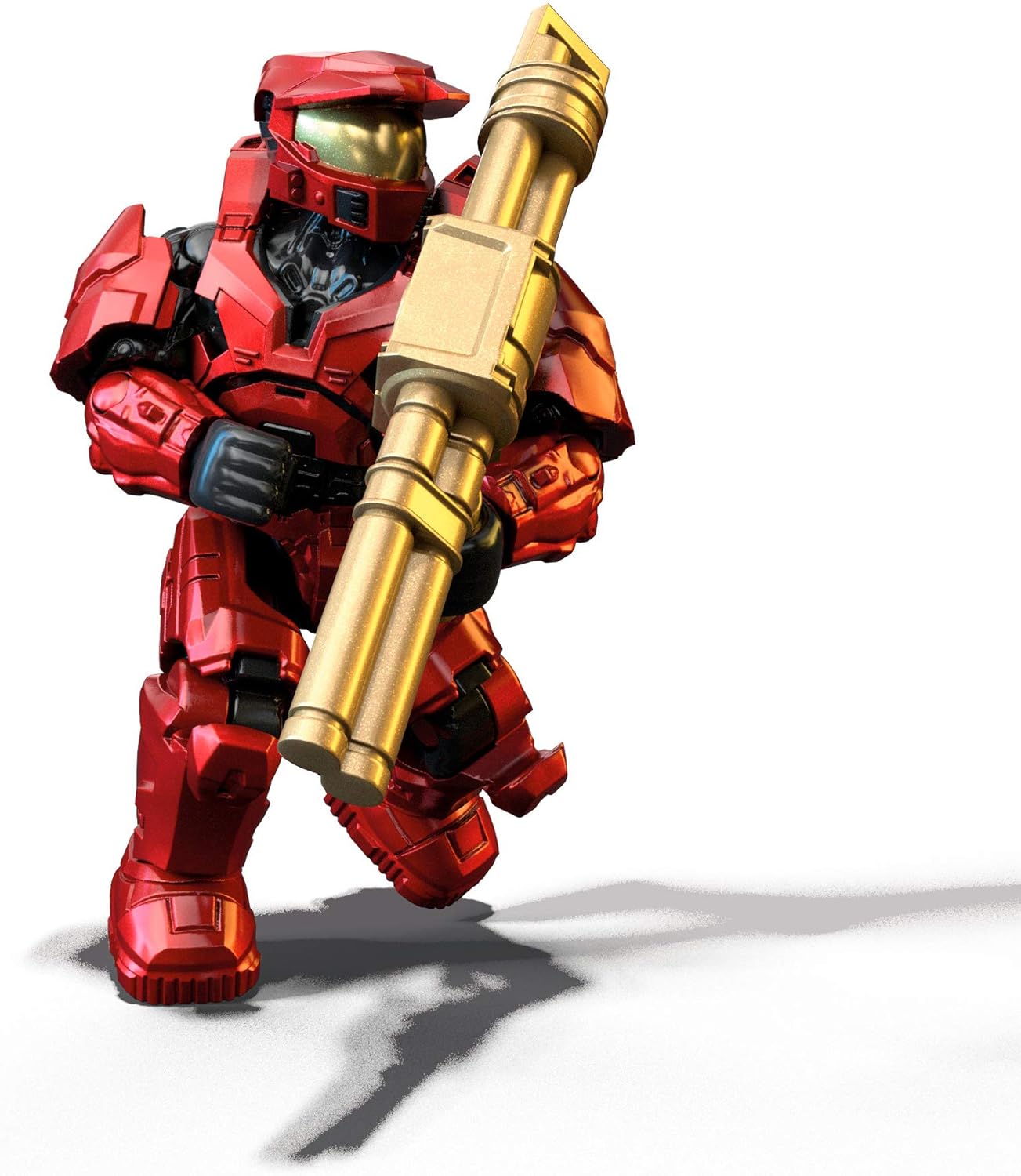 halo mega construx scorpion