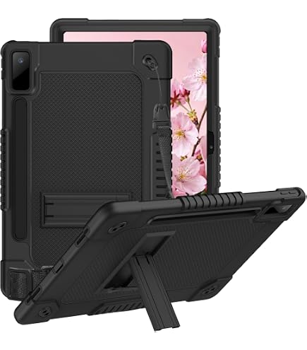 Amazon.com: Doemoil Case for Lenovo Tab P12 12.7 Inches Tablet