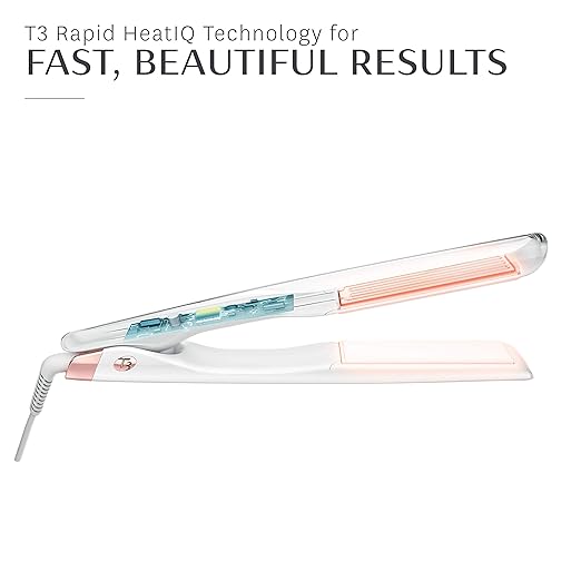 lucea hair straightener