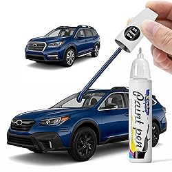 XTryfun SAL Abyss Blue Touch Up Paint Compatible