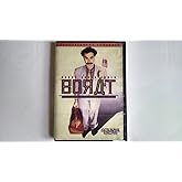 Borat: Cultural Learnings of America for Make Benefit Glorious Nation of Kazakhstan