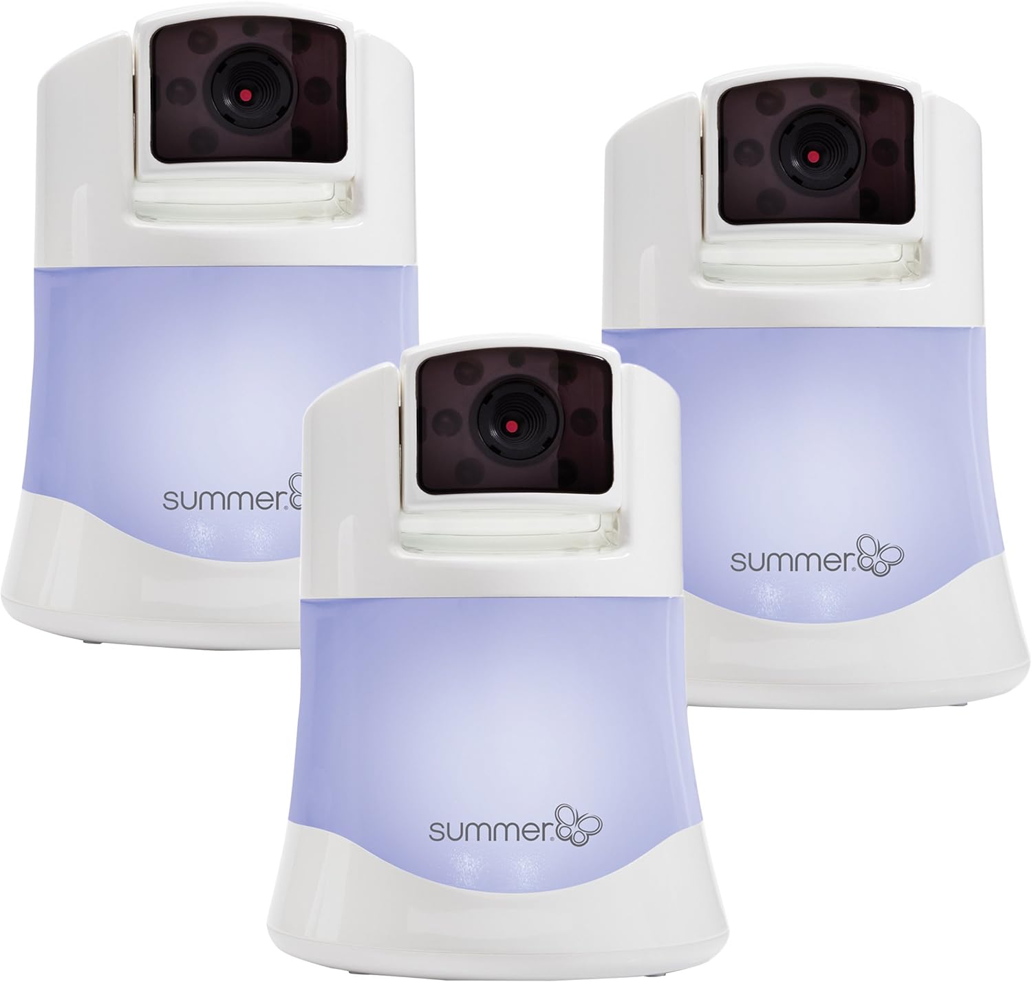 summer infant panorama extra camera