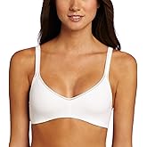 OnGossamer Women's Cabana Cotton Bralette