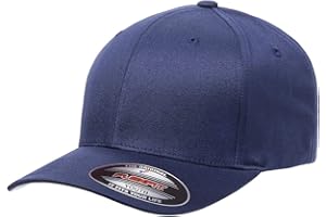 Flexfit Wooly Combed Baseball Cap