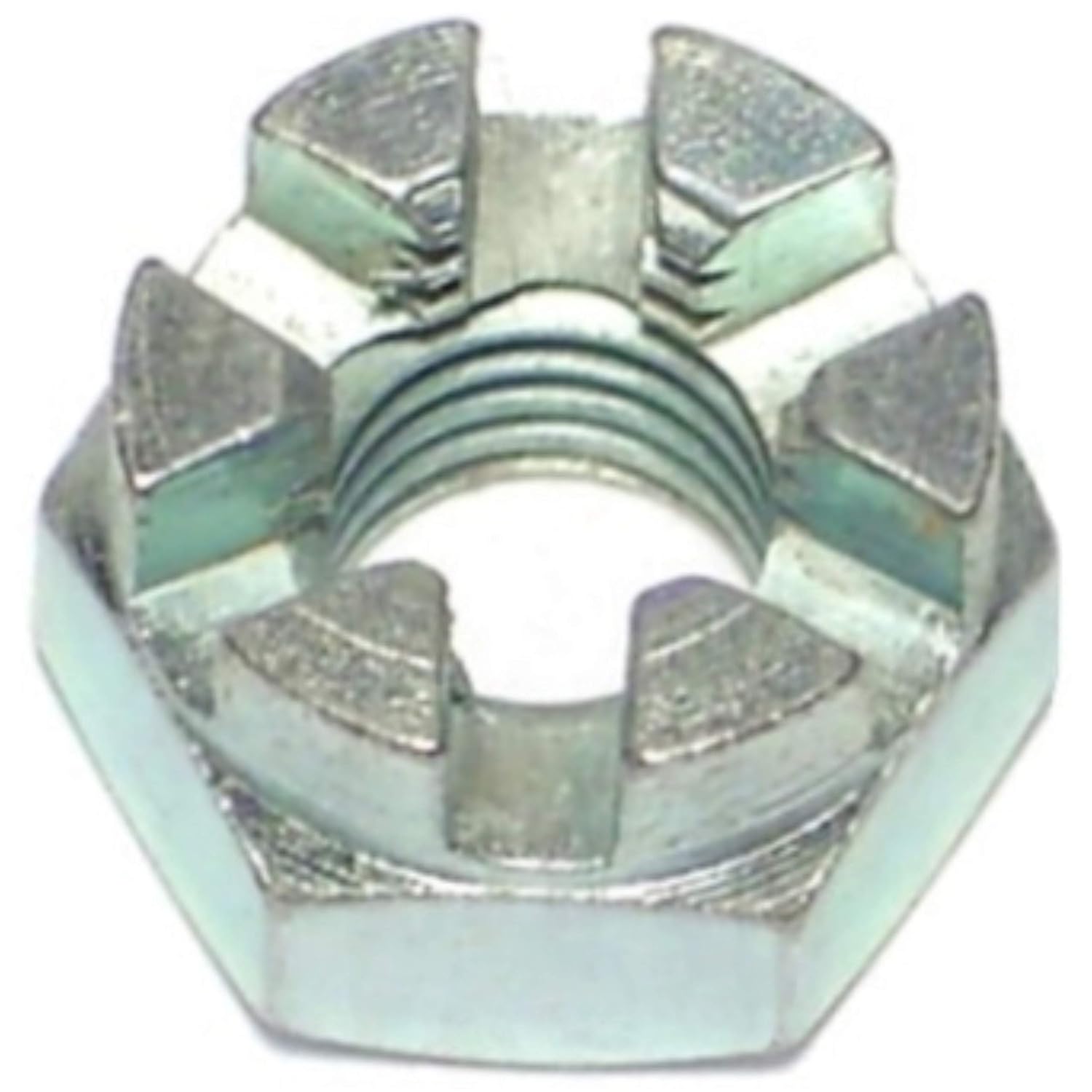 HardtoFind Fastener 014973261092 Fine Castle Nuts Piece20 1/428