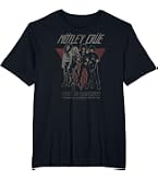 Amazon.com: American Classics Twisted Sister Stay Hungry Graphic T