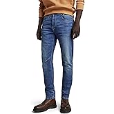 G-Star Mens D-STAQ 5-Pocket Slim Fit Jeans