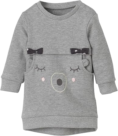 Vertbaudet Ensemble Motif Frimousse Robe Legging Bebe Fille Gris Chine Noir 36m 94cm Amazon Fr Vetements Et Accessoires Vertbaudet Ensemble Motif Frimousse Robe Legging Bebe Fille Gris Chine Noir 36m 94cm Amazon Fr Vetements Et Accessoires