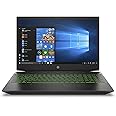 HP Pavilion 15 15.6" Gaming Laptop Intel Core i5 8GB RAM 256GB SSD GTX 1050 3GB - 9th Gen i5-9300H Quad-core - NVIDIA GeForce GTX 1050 3GB GDDR5 - Intel UHD Graphics 630 - in-Plane Switching (IPS