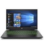 Amazon.com: HP Pavilion Gaming 15.6-Inch Micro-EDGE Laptop, Intel