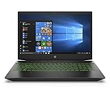 HP Pavilion 15 15.6" Gaming Laptop Intel Core i5