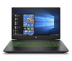 HP Pavilion 15 15.6" Gaming Laptop Intel Core i5