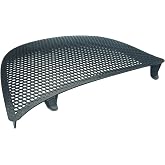 URO Parts 9865615830001C Roll Bar Wind Deflector, Left