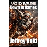 Void Wars: Down in flames